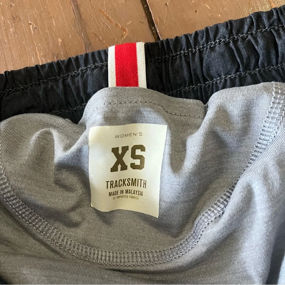 Tracksmith Session Shorts - Picture 3 of 4